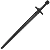 Miecze i maczety - Miecz treningowy Cold Steel Waister - Black - miniaturka - grafika 1