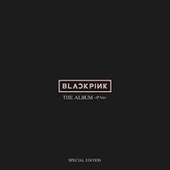 Pop - Blackpink - Album -Jp Version- - miniaturka - grafika 1