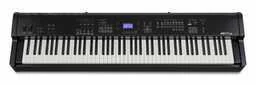 Kawai MP 7 SE pianino cyfrowe - Instrumenty klawiszowe - miniaturka - grafika 1