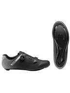 Buty rowerowe - Buty rowerowe męskie NORTHWAVE CORE PLUS 2 - miniaturka - grafika 1