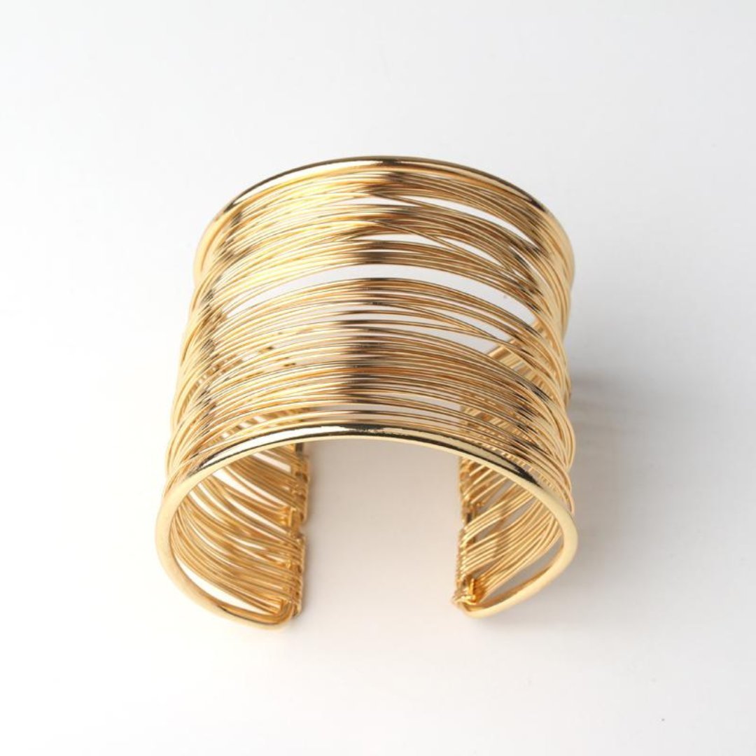 Bransoletka Aurelis Wire