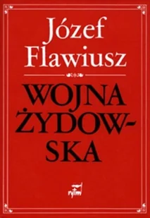 Wojna Żydowska - Historia świata - miniaturka - grafika 1