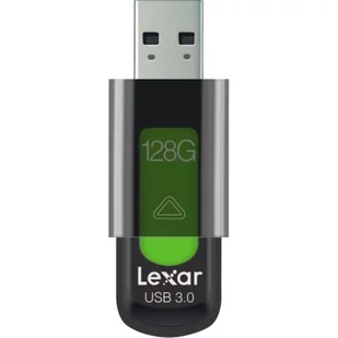 Lexar JumpDrive S57 128GB (LJDS57-128ABGN) - Pendrive - miniaturka - grafika 1