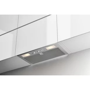 Faber INKA PLUS HC X 52 - Okapy kuchenne - miniaturka - grafika 1