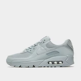 Buty sportowe męskie - Nike Air Max 90 - grafika 1