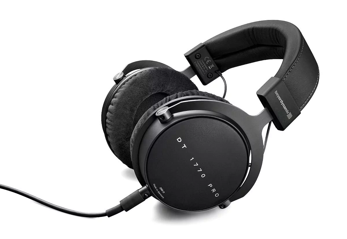 Beyerdynamic DT 1770 Pro czarne