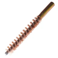 Konserwacja broni - Łuszczek - Szczotka do czyszczenia broni kulowej - 6,5mm - Brązowa - 2-002 - 6,5 - miniaturka - grafika 1