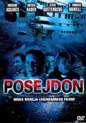 Filmy przygodowe DVD - Posejdon (2005) - miniaturka - grafika 1