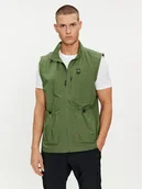 Kamizelki męskie - Columbia Kamizelka Landroamer™ 2076011 Zielony Regular Fit - miniaturka - grafika 1