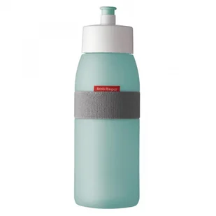 MEPAL Rosti Mepal Sport butelka na napoje Ellipse 500 ML Nordic Green 107745092400 - Pojemniki kuchenne - miniaturka - grafika 2