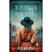 Romanse - W objęciach niewoli - miniaturka - grafika 1
