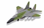 Kolekcjonerskie modele pojazdów - Maisto MI 15088-16 MIG -29 Fulcrum - miniaturka - grafika 1