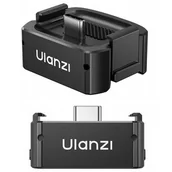 Akcesoria do kamer sportowych - Podstawka ULANZI PK-11 do Dji Osmo Pocket 3 - miniaturka - grafika 1