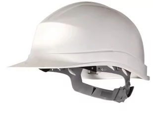DELTA PLUS Hełm ochronny ZIRCON I - biały ZIRC1BC - Akcesoria BHP - miniaturka - grafika 1