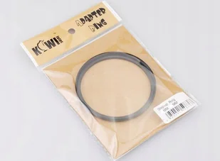 JJC Redukcja filtrowa FreePower 55 na 58 mm - Tulejki, adaptery, redukcje do aparatów - miniaturka - grafika 1