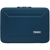 Torby na laptopy - Thule Etui do laptopa Gauntlet Sleeve 14 cali Niebieski - miniaturka - grafika 1