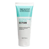 Żele do mycia twarzy - Beauty Formulas Nawilżający żel do skóry z ektoiną - miniaturka - grafika 1