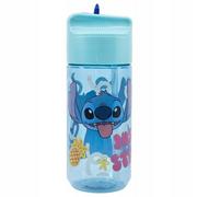 Bidony dla dzieci - BIDON Lilo i Stitch 430 ml - miniaturka - grafika 1