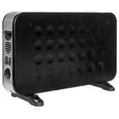 Ogrzewanie przenośne - MILLA HOME Grzejnik konwektorowy MILLA HOME MCH201K - miniaturka - grafika 1