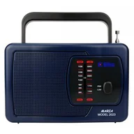 Radia - Eltra MARIA Granatowe - miniaturka - grafika 1