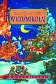 Horror, fantastyka grozy - PRÓSZYŃSKI MEDIA SP.Z O.O. WIEDŹMIKOŁAJ - miniaturka - grafika 1