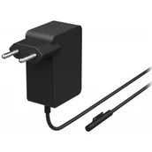 Zasilacze do laptopów - MICROSOFT Zasilacz do notebooka MICROSOFT 24W do urządzeń Surface KVG-00006 - miniaturka - grafika 1