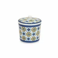 Cukiernice - Egan cukiernica, porcelana, kolor kości słoniowej, mały - miniaturka - grafika 1