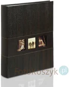 Albumy fotograficzne - Album wklejany Gedeon Lifestyle C (tradycyjny 60 kremowych stron) - miniaturka - grafika 1