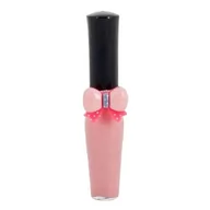 Błyszczyki do ust - Tutu Tutu Błyszczyk do ust 03 Pink Pirouette 7ml - miniaturka - grafika 1