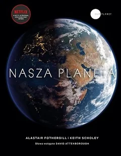 Nasza planeta - Nauki przyrodnicze - miniaturka - grafika 2