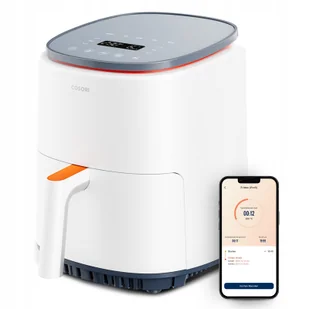 Cosori CAFLI401S 1500 W 3,8 l - Frytkownice - miniaturka - grafika 1