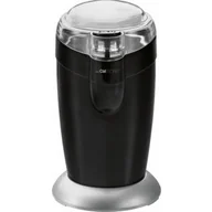 Młynki do kawy - Clatronic KSW3306 Czarny - miniaturka - grafika 1