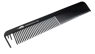 Toni&Guy Grzebień Fryzjerski Włosów Prosty Karbon 8180 8180 - Grzebienie fryzjerskie - miniaturka - grafika 1