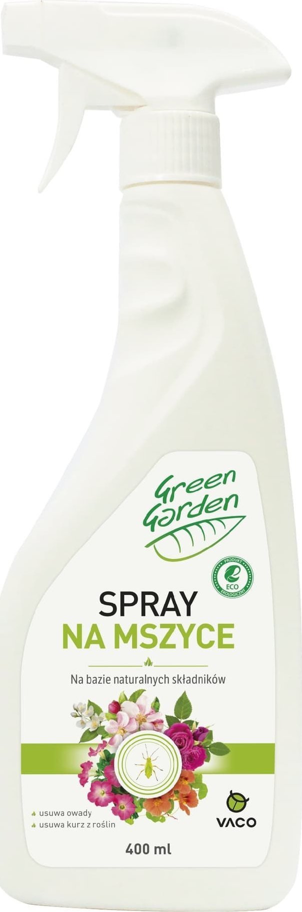 Vaco Green Garden Spray na mszyce 400ml