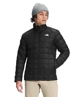 Kurtki męskie - THE NORTH FACE Męska kurtka Thermoball - miniaturka - grafika 1