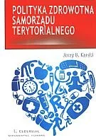 Polityka Zdrowotna Samorzadu Terytorialnego - Ekonomia - miniaturka - grafika 1