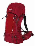 Plecaki - Plecak Husky Rony 50L bordo - miniaturka - grafika 1