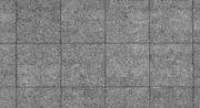 Kostki brukowe i krawężniki - Płyta chodnikowa Certus szary granit 50x50x7 cm płukana - miniaturka - grafika 1