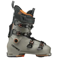 Buty narciarskie - Tecnica Cochise 110 DYN GW, buty narciarskie, męskie, beżowe - miniaturka - grafika 1