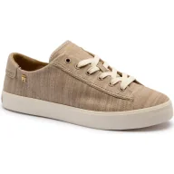 Trampki damskie - Tommy Hilfiger Tenisówki - miniaturka - grafika 1