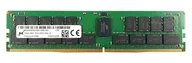 Pamięci RAM - Micron DDR4 32GB/2666 1 32 RDIMM STD 2Rx4 - miniaturka - grafika 1