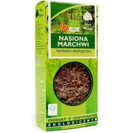 Zdrowa żywność - Dary Natury Marchew nasiona EKO 40g - miniaturka - grafika 1