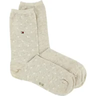 Skarpetki damskie - Tommy Hilfiger Skarpety 2-pack - miniaturka - grafika 1