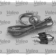 Centralne zamki - VALEO Blokada kierownicy VALEO 252139 - miniaturka - grafika 1