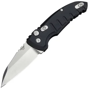 Nóż Hogue 24100 A01 Microswitch Wharncliffe AB - Noże - miniaturka - grafika 1