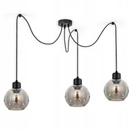 Lampy sufitowe - Lampa Wisząca 830-S3 - miniaturka - grafika 1