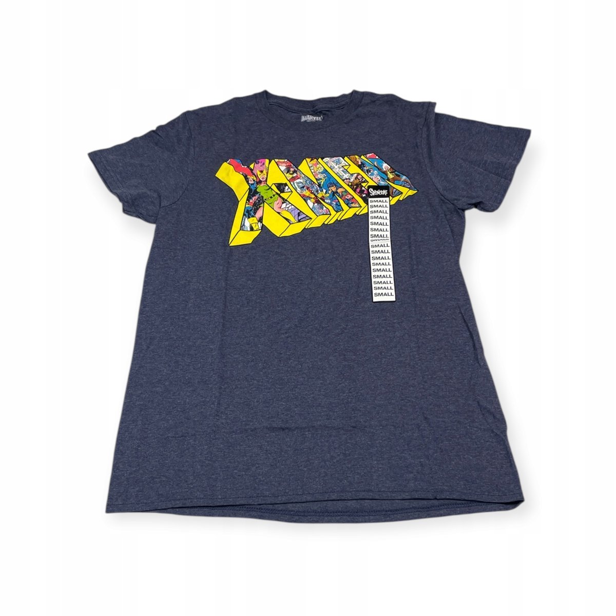 Bluzka długi rękaw damski SPENCER'S MARVEL S