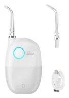 Irygatory do zębów - Oclean A10 + 2 końcówki szary - miniaturka - grafika 1