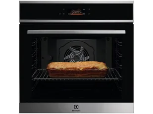 Piekarnik do zabudowy ELECTROLUX EOE8P38X - Piekarniki do zabudowy - miniaturka - grafika 1