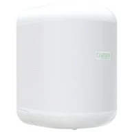Dozowniki papieru i mydła dla firm - Podajnik do Ręczników w Roli Kolor Biały ECO LUXE CP3010B LOSDI - miniaturka - grafika 1